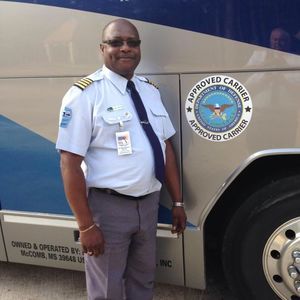 Meet your Posher, Carl